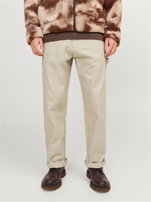 JPSTEDDIE CARPENTER PANTS NOOS JACK AND JONES | 12253091/Fields Of Rye